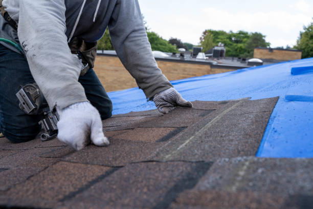 Fast & Reliable Emergency Roof Repairs in Hibbing, MN