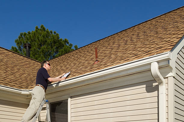 Best Rubber Roofing (EPDM, TPO)  in Hibbing, MN